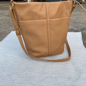 Hobo Shoulder Bag